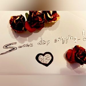 Same day shipping on all items if you plan to order before 5pm ET. Guaranteed🪷